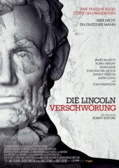 Die Lincoln Verschwörung